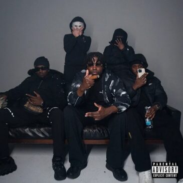 Bobbyezz veröffentlicht neue Single “Bag”