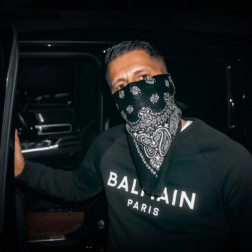 AK AUSSERKONTROLLE veröffentlicht neue Single & Video “Soldat”