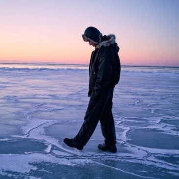 CIVAN veröffentlicht seine neue Single “Wie Viel”