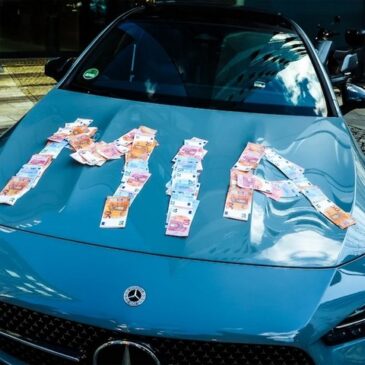 Rapperin Mia Ludwig veröffentlicht ihre Debütsingle “MIA”