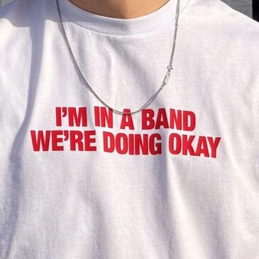 Giant Rooks veröffentlichen neue Single „Want It Back“