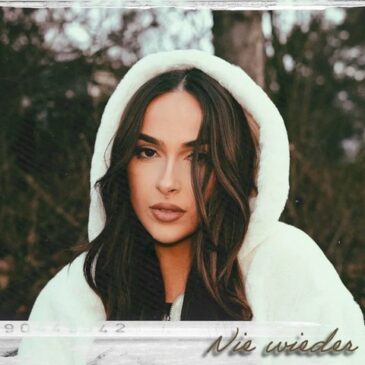 Florentina veröffentlicht neue Single „Nie Wieder“