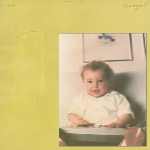 Baumgart veröffentlicht seine neue Single “Loser”