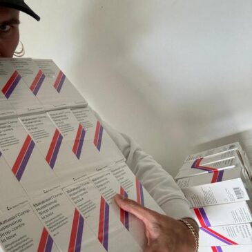 Nibor veröffentlicht seine neue Single “Schweizer”