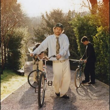 Sam Tompkins kehrt mit neuer Single “Beauty Queen” zurück