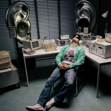 Ski Aggu veröffentlicht seine neue Single “Geld”