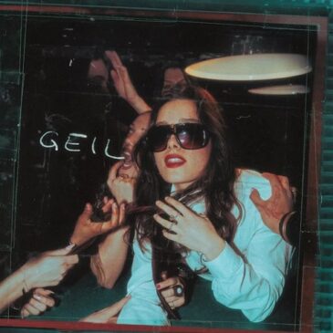 CARLI veröffentlicht ihre neue Single “Geil”