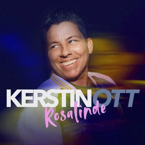 Kerstin Ott verleiht „Rosalinde“ aus „Romeo & Julia“ ihre ganz eigene Stimme
