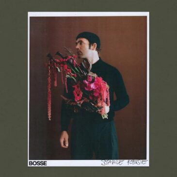 Bosse veröffentlicht sein neues Album “Stabile Poesie”