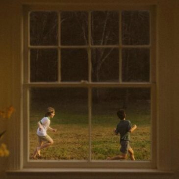 Noah Kahan veröffentlicht heute sein neues Album “The Great Divide”