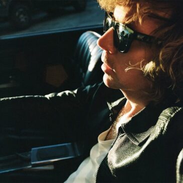 BECK veröffentlicht neue Single “Ride Lonesome”