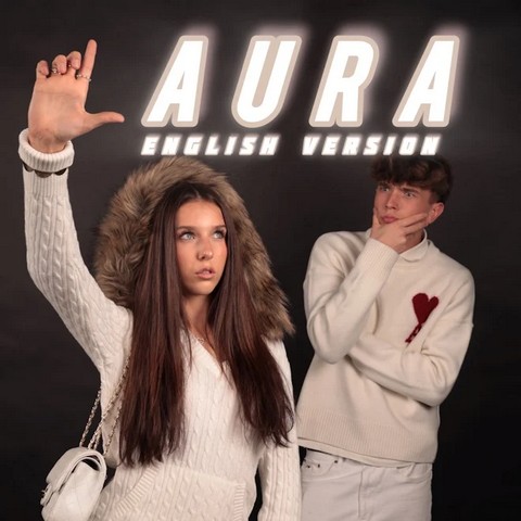 Leni Woess x Toby Woess veröffentlichen neue Single “Aura”