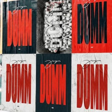 Juju veröffentlicht ihre neue Single & Video “DUMM”