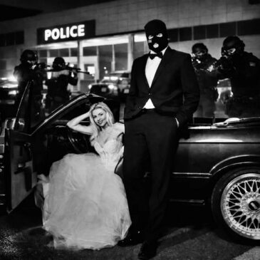 1986zig veröffentlicht neue Single & Video “Nur Dir gehör’n”