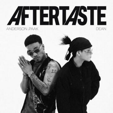 Anderson.Paak veröffentlicht seine neue Single “Aftertaste” feat. DEAN