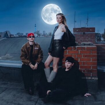 Leony x Marcus & Martinus veröffentlichen neue Single & Video “Moonlight”