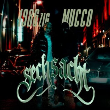 1986zig x Mucco veröffentlichen neue Single “68”