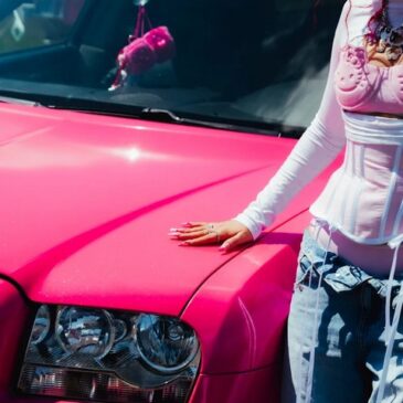 badmómzjay veröffentlicht neue Single “Hello Kitty”
