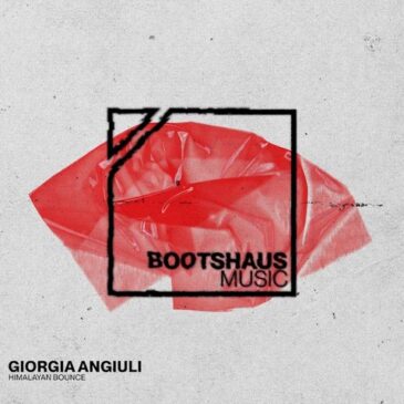 Giorgia Angiuli veröffentlicht neue Single “Himalayan Bounce”