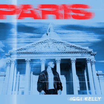 Iggi Kelly veröffentlicht seine neue Single “Paris”