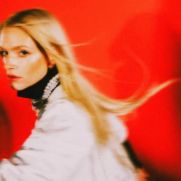 selene veröffentlicht ihre Debütsingle “gute geister”