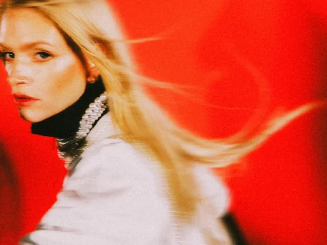 selene veröffentlicht ihre Debütsingle “gute geister”