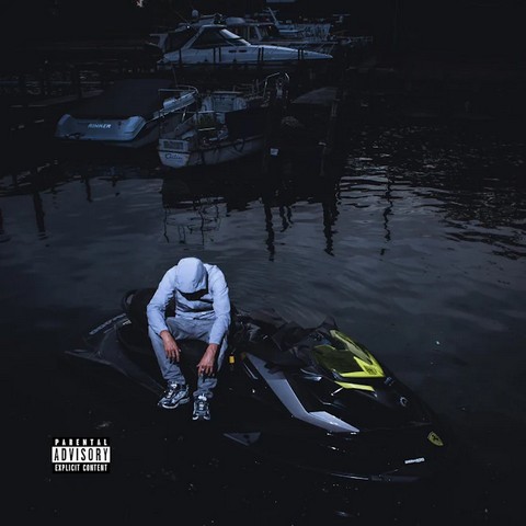 Musso veröffentlicht sein neues Album “LINK UP”