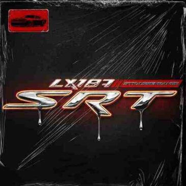 Rapper LX veröffentlicht seine neue Single “SRT”