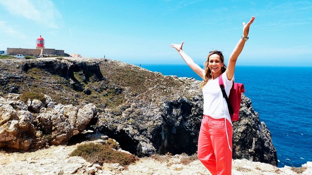 Wunderschön! Westportugal – von Sagres nach Lissabon (WDR  20:15 – 21:45 Uhr)