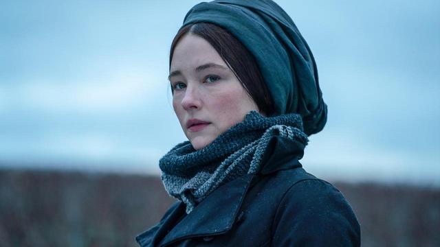 Drama: Die Witwe Clicquot (3sat  20:15 – 21:40 Uhr)