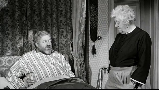 Krimi: 16 Uhr 50 ab Paddington (ARD/One  20:15 – 21:50 Uhr)