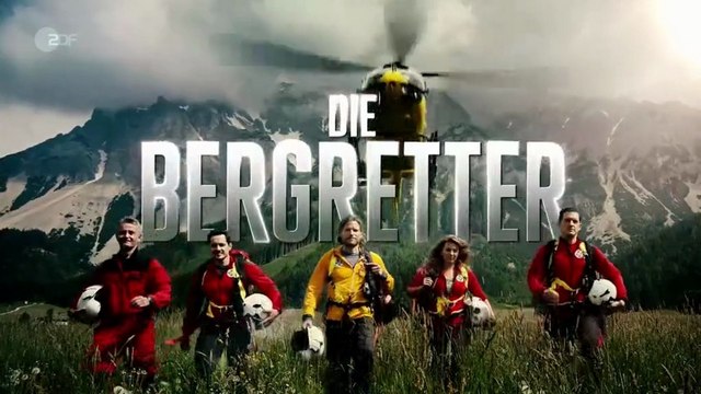 Bergwachtserie: Die Bergretter – Klang der Erinnerung (2) (ZDF 19:25 – 20:15 Uhr)
