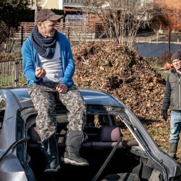 Krimi: SOKO Leipzig – Trautes Heim, Glück allein (ZDF 21:15 – 22:00 Uhr)