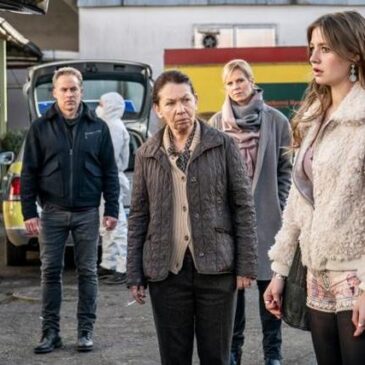 Krimi: SOKO Leipzig – Bis aufs Blut (ZDF 21:15 – 22:00 Uhr)