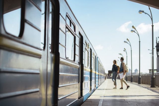 EU-Kommission vergibt 40.000 Zug-Reisetickets an 18-Jährige