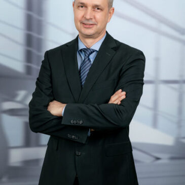 Sachsen-Anhalts Arbeitgeberpräsident: KI-Regeln für Firmen sinnvoll